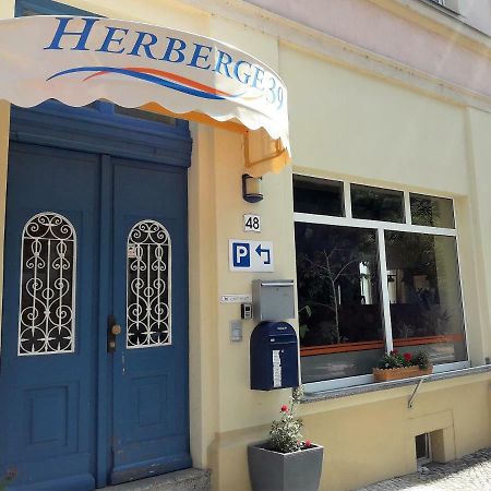 Herberge 39 Meissen Extérieur photo
