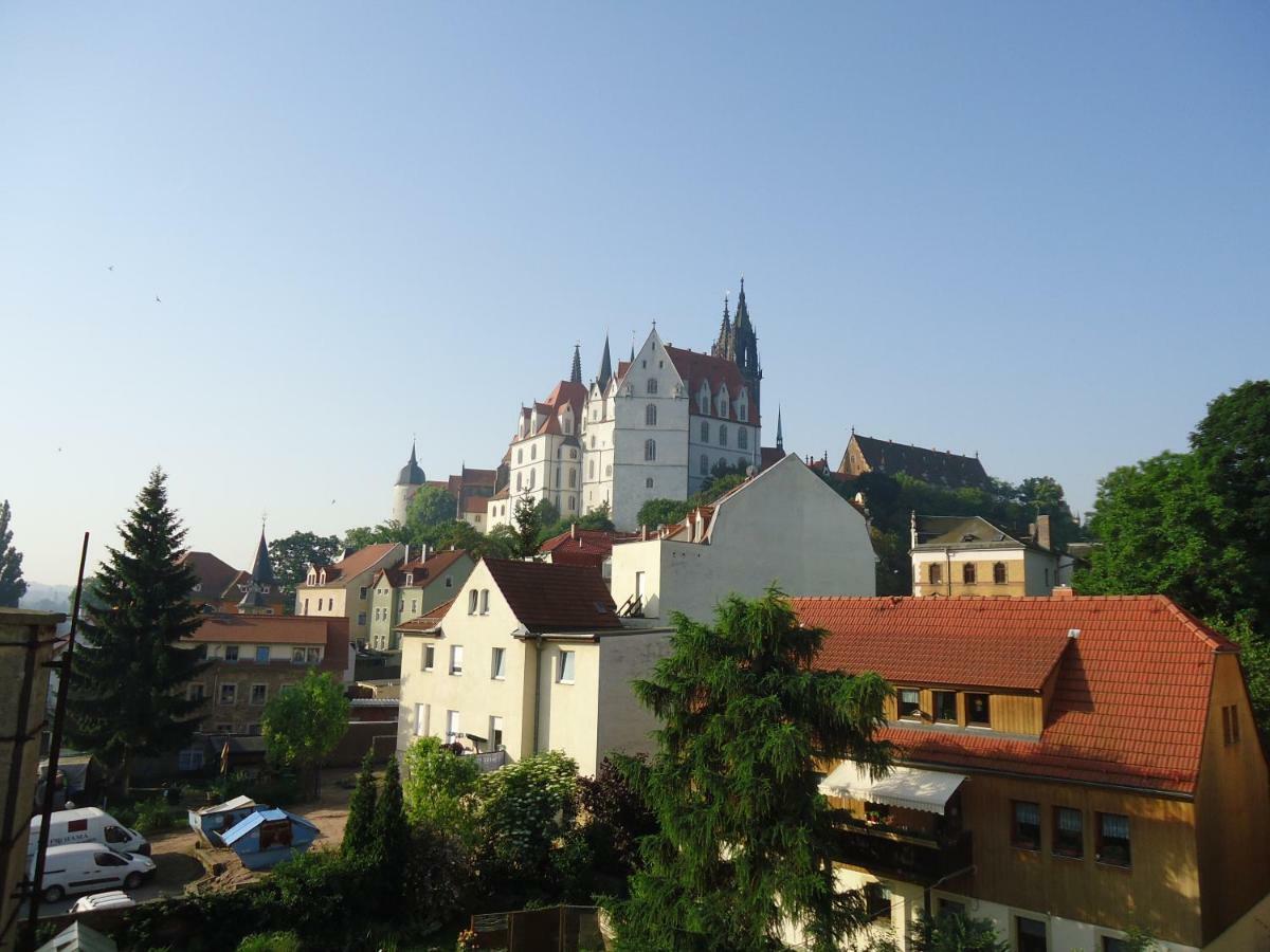 Herberge 39 Meissen Extérieur photo