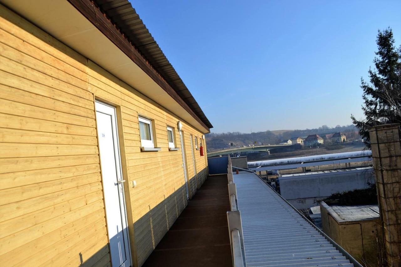 Herberge 39 Meissen Extérieur photo