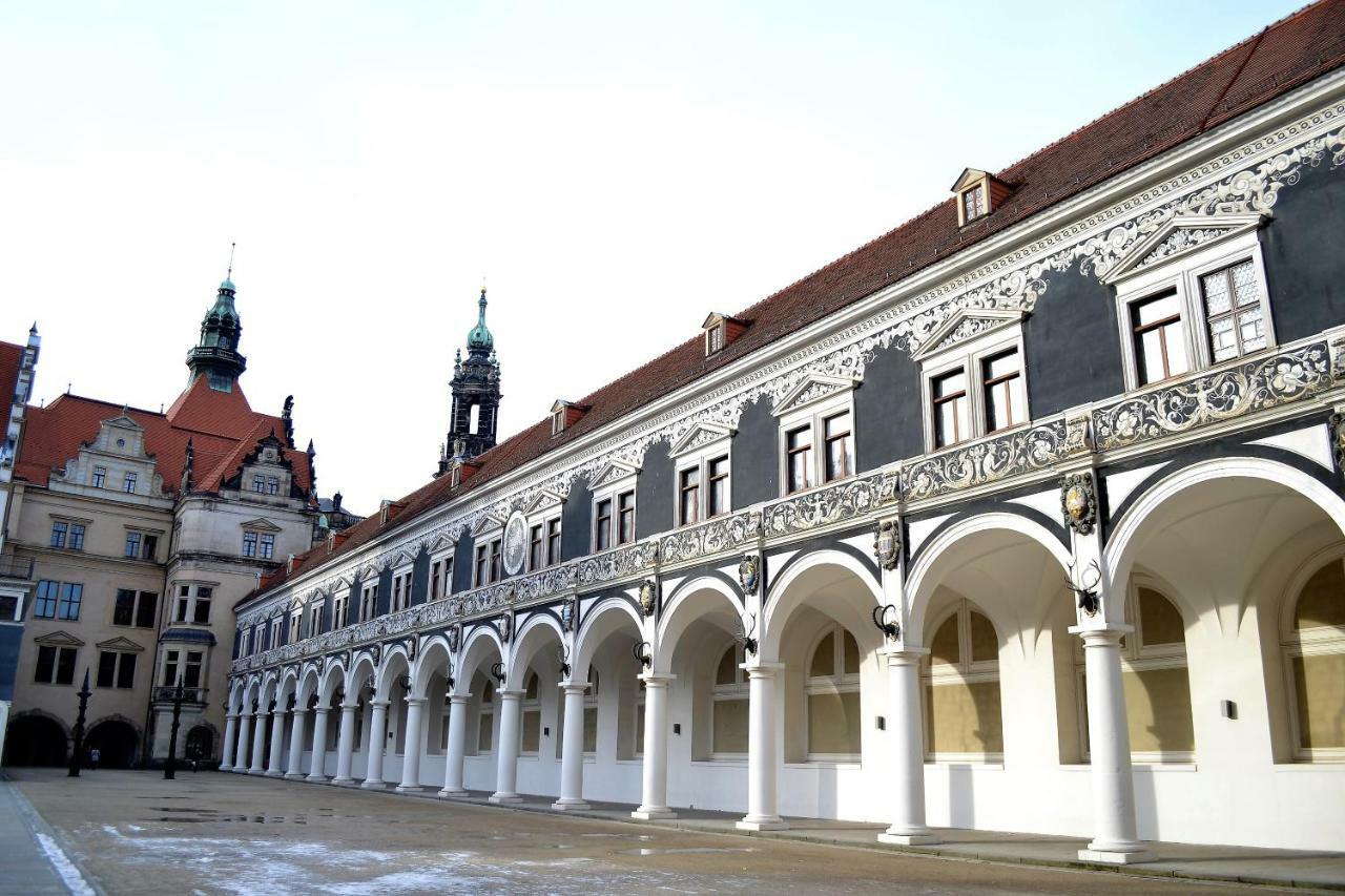 Herberge 39 Meissen Extérieur photo