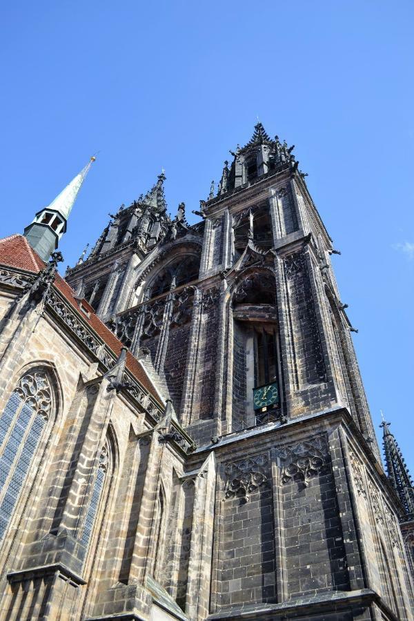 Herberge 39 Meissen Extérieur photo