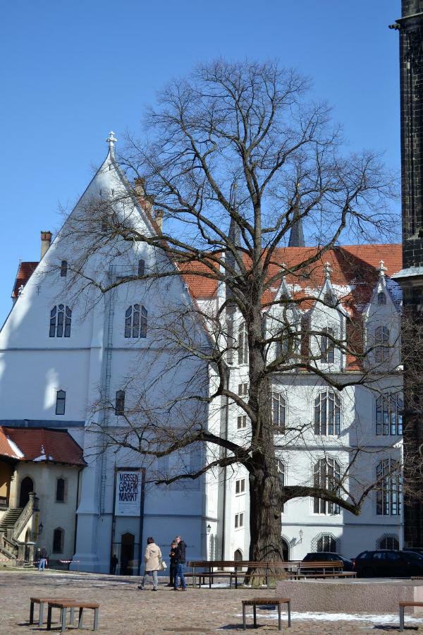 Herberge 39 Meissen Extérieur photo