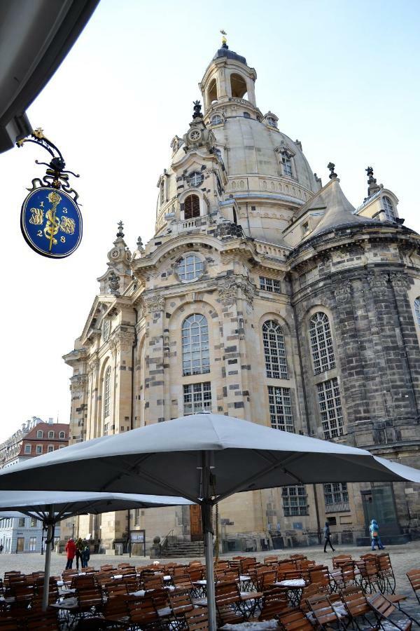 Herberge 39 Meissen Extérieur photo