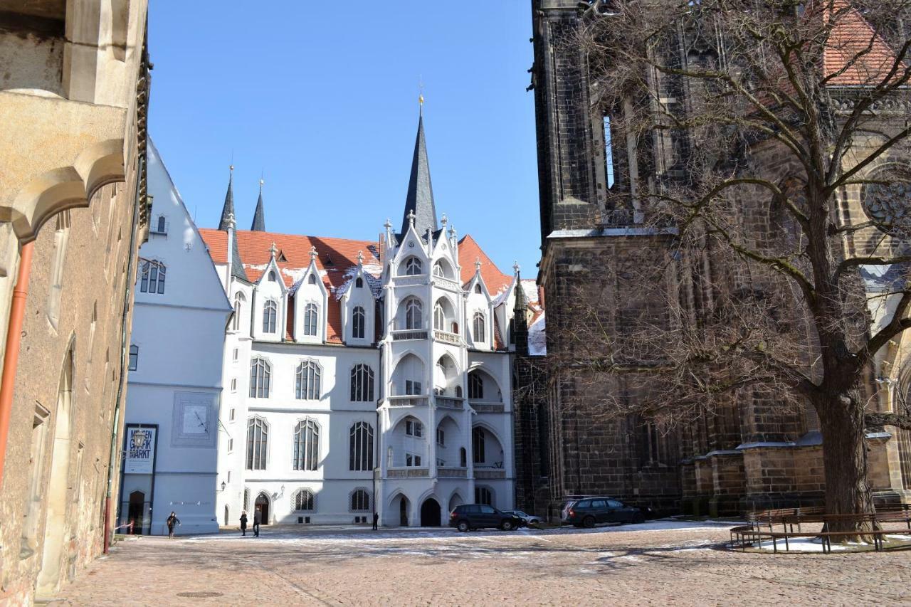 Herberge 39 Meissen Extérieur photo